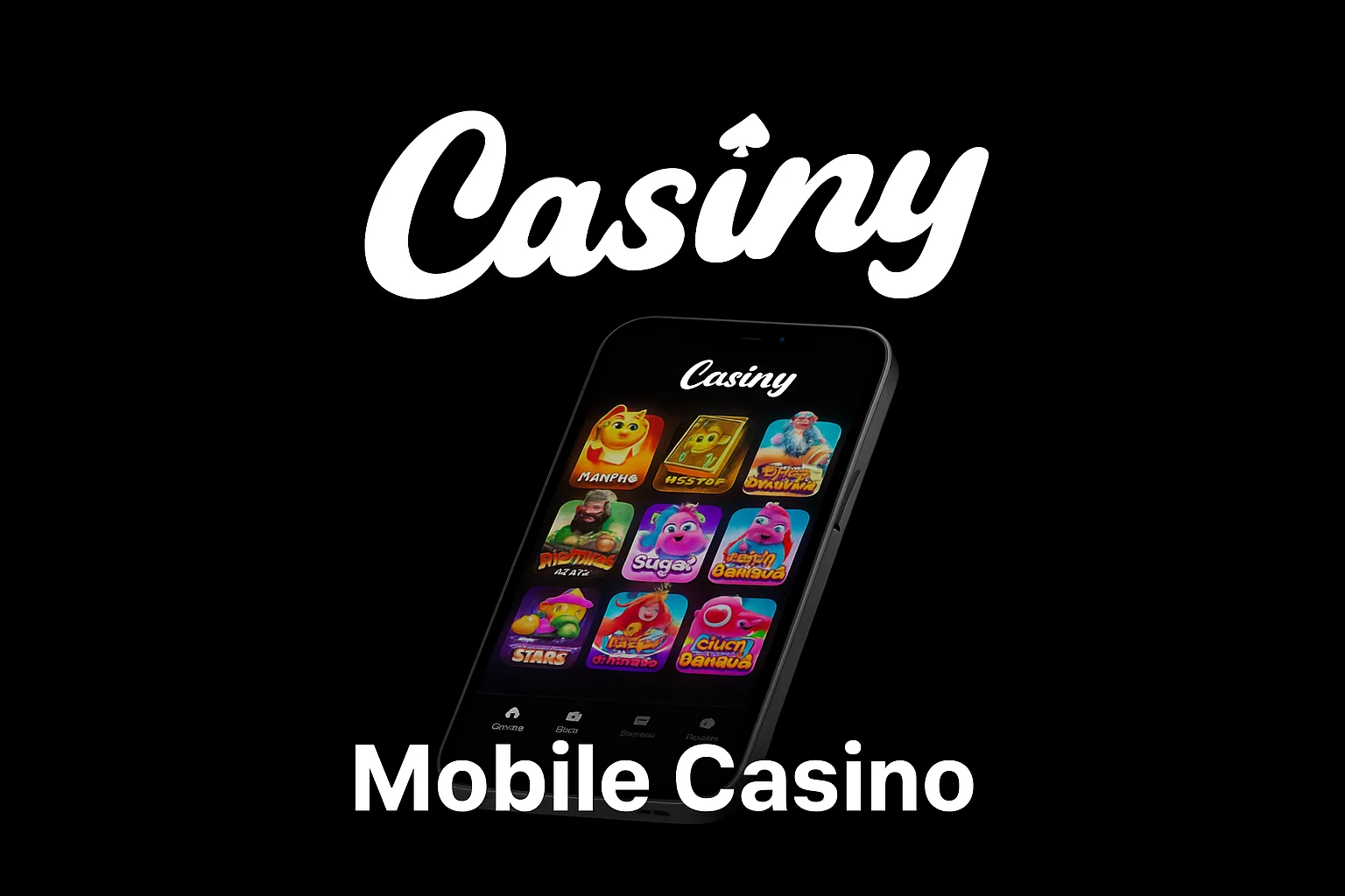 Casiny App Download And Updates